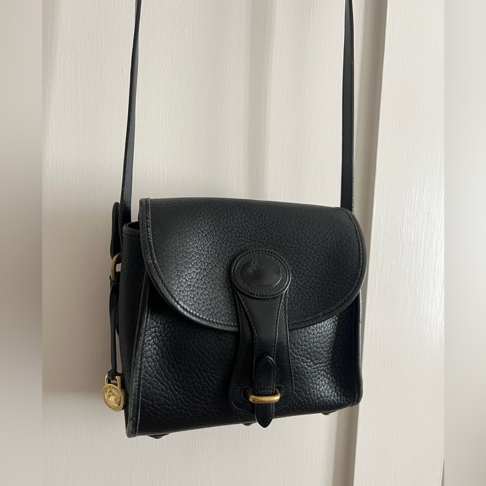 Dooney and Bourke Essex bag